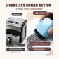 ⏳Final Hours Flash Sale $16.99!!💞50K+ SOLD!🛡️ ✉️Privacy Roller Stamp – Hide personal info instantly. No shredding needed. Refillable & portable. 🔏✨