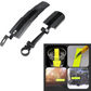 🎁2026 New Arrivals 50% OFF💥Retractable & Adjustable Bicycle Mudguard Set – Universal Fit, Sturdy & Splash-Proof Design 💨