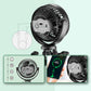 Ventilateur de poussette octopus polyvalent
