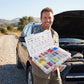 ⏳Limited-time 50% off💥🔌🚗 50% OFF! Car Fuse Assortment Kit – Micro, Mini & Standard blade fuses, colour‑coded for easy ID. 100‑300 pcs – be prepared for any electrical fault! 🔧✨