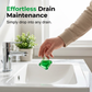 🥳2026 HOT SALE🥳💞78K+ SOLD!🏠💧Drain Deodorizer Pods – Bio‑enzyme formula neutralizes smells at the source. Instant fresh scent, no harsh chemicals. Say goodbye to embarrassing odours. 🚰✅
