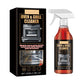 🧼60 % DE RÉDUCTION✨ Spray nettoyant four et gril – Dissout la graisse en 5 minutes, sans frotter et élimine les odeurs 🔥