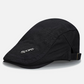 🧢 Vente spéciale 2026 🍂 Casquette plate classique pour toutes les saisons – Respirante, confortable et idéale pour les loisirs et le quotidien ☀️