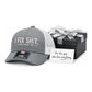 Casquette de camionneur brodée « I Fix Shit » 🛠️ | Humour & Style 🧢 -50% 🔥