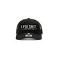 Casquette de camionneur brodée « I Fix Shit » 🛠️ | Humour & Style 🧢 -50% 🔥