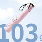 ⏳ Limited-Time Sale 🔥🎁Ultra-Lightweight Compact All-Weather Umbrella