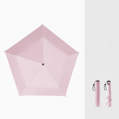 ⏳ Limited-Time Sale 🔥🎁Ultra-Lightweight Compact All-Weather Umbrella