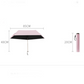 ⏳ Limited-Time Sale 🔥🎁Ultra-Lightweight Compact All-Weather Umbrella