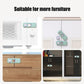 ⏳Time-Limited Special⏰Multifunctional Child Proof Refrigerator Locks
