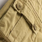 ⏳ Offre à durée limitée — 60 % de réduction ⏰ Pantalon de travail classique à multiples poches pour homme