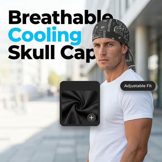 🧢 Achetez 1 obtenez 1 gratuit ! 💨 Bonnet unisexe respirant – Sangles réglables et matière anti-transpiration ✨