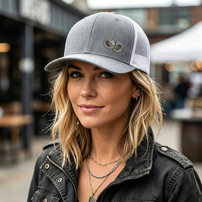 Stylish Premium Quality Adjustable Snapback Hat