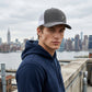 Stylish Premium Quality Adjustable Snapback Hat