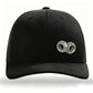 Stylish Premium Quality Adjustable Snapback Hat