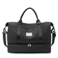 Sac de Voyage Grande Capacité ✅ Compartiments Sec & Humide | Sport, Week-end et Loisirs 👜 50 % De Réduction 🔥