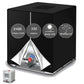 Waterproof Outdoor IBC Tote Cover
