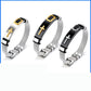 ✝️ PROMO LIMITÉE 50% DE RÉDUCTION ! ✨ Bracelet Croix Acier Inoxydable Homme – Durable, Réglable ✨