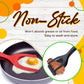 🍳 50% RABATT 🔥 2-i-1 Spatelklämma – smart kökshjälp för enklare matlagning 🥩 Värmetålig silikon & halkfritt grepp ✨