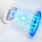 Smart Motion Sensor Wall Sconce