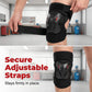 ⏳Limited-time 50% off💥 Motorcycle Knee & Elbow Guard Set
