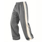 🏃PROMO LIMITÉE 50%👖Pantalon de Jogging Homme Coupe Loose – Tissu Mélangé Respirant, Taille à Cordon, Style Décontracté & Polyvalent, 5 Couleurs🌿