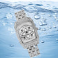 ⏳Limited-time 50% off⏰Women's Rhinestone-Encrusted Quartz Wristwatch💎⌚