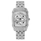 ⏳Limited-time 50% off⏰Women's Rhinestone-Encrusted Quartz Wristwatch💎⌚