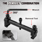 📢📢50% OFF !! ⏰⏳Time-Limited Special⏰Adjustable Crankshaft Pulley Removal Tool  Fits most vehicles, easy to use, heavy-duty – remove pulleys without hassle. 🚗💪