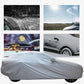 ⏳Limited-time 50% off💥Car Cover For All Weather, Dustproof & Sunproof & Rainproof
