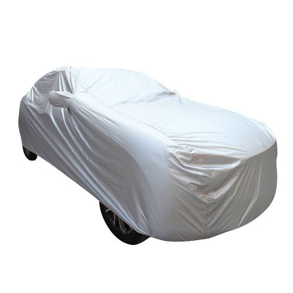 ⏳Limited-time 50% off💥Car Cover For All Weather, Dustproof & Sunproof & Rainproof