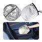 🔥🚗 PROMO FLASH 50% ! Pare-Soleil Pare-Brise Repliable – Protection UV, Inclus Housse Volant & Poche, 2 Tailles, Idéal Toutes Voitures ✅
