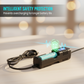 🔋 Universal LCD Lithium Battery Charger ♻️