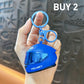 ⏳Limited-time 50% off💥Novelty Mini Motorcycle Helmet Keychain