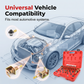 ⏳Limited-time 50% off⏰Universal Automotive Air Conditioning Leak Detection🚗❄️🧰