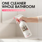 ✨ LIMITED-TIME 50% OFF! 🧼 Clean Bathrooms Instantly! Multi-Surface Stain Remover Spray