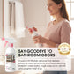 ✨ LIMITED-TIME 50% OFF! 🧼 Clean Bathrooms Instantly! Multi-Surface Stain Remover Spray