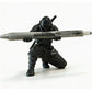 🎉Nouveau ! Offre à durée limitée – 50 % de réduction⏰Porte-crayons créatif en forme de guerrier ninja, imprimé en 3D