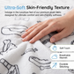 🔥 50% OFF! 🎨 Creative Cozy Colouring Blanket Kit – Colour, Wash & Create Again 🧸