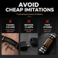 ⏳Limited-time 50% off💥 Braided PU Leather Bracelet – Authentic Tiger Eye Stones, Ergonomic Multi-Strand Design & Polished Alloy Accents – Timeless Unisex Accessory for Men & Women ⌚