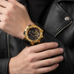 🌈 Your wrist just got a major glow-up. Vibrant colors, bright night vision, and waterproof for every adventure – from class to gym to weekend trips. ✨⌚