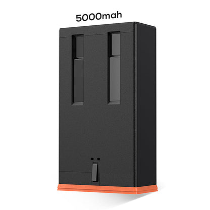 🎉 2026 Sale — Over 7,000 Sold! 💞 Long-Lasting Trail Camera Battery