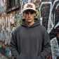 Adjustable 3D Embroidery Baseball Cap