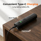 💨 Trim. Clean. Go. Rechargeable electric nose trimmer — painless, portable, and easy to rinse. 🔋