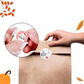 Halloween Seal Stickers
