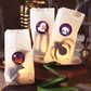 Halloween Seal Stickers