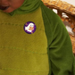Halloween Seal Stickers