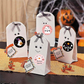 Halloween Seal Stickers