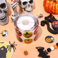 Halloween Seal Stickers