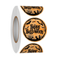 Halloween Seal Stickers