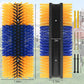 Livestock Full Massage Grooming Scratching Brush
